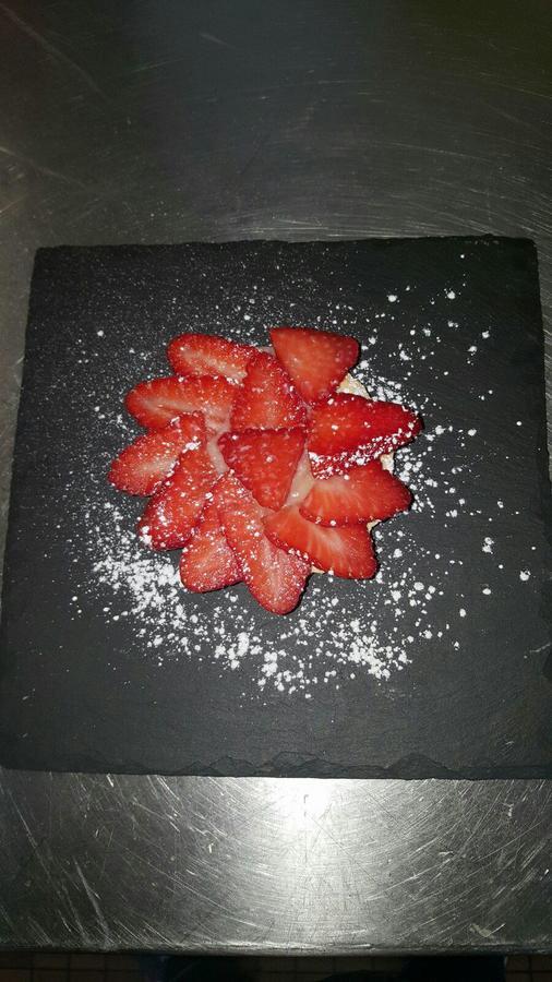 Le Prelude Hotell Saint-Nicolas-d'Aliermont Eksteriør bilde